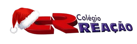 Logo do Colégio Reação Brasília DF