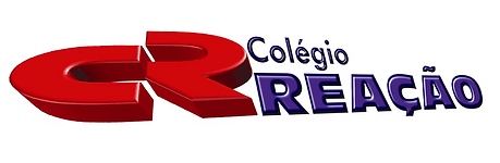 Logo Colégio Reação