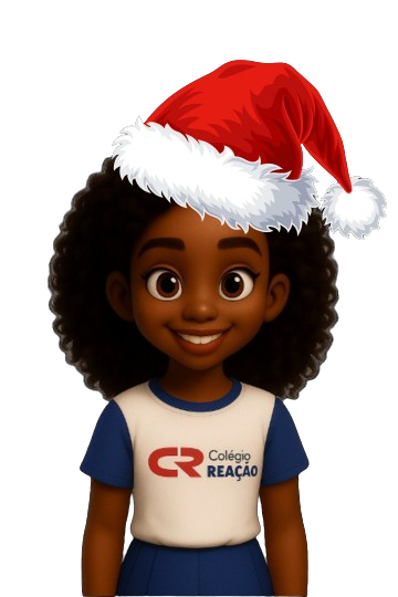 Mila, a assistente virtual do Colégio Reação